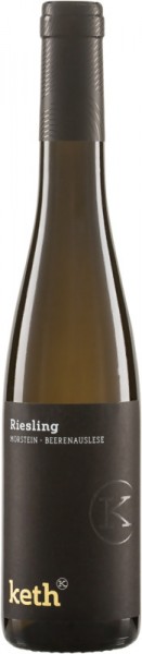 Beerenauslese WESTHOFENER MORSTEIN Weingut Matthias Keth 2018 | 6Fl. | 0,375 Liter