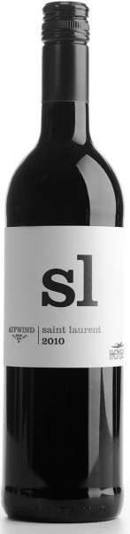 Saint Laurent Aufwind | Thomas Hensel Rotwein