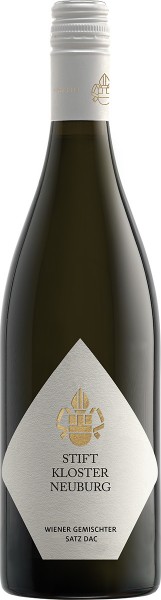 Wiener Gemischter Satz - Stift Klosterneuburg - Weißwein