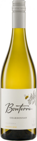 Chardonnay Bonterra - Fetzer - Weißwein
