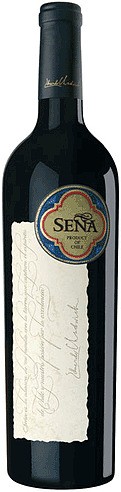 Sena | Mondavi-Chadwick Rotwein