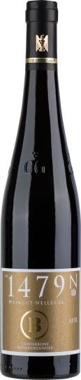 Frühburgunder Landskrone GG Weingut Nelles 2018