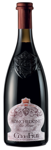 Ronchedone - Ca dei Frati - Rotwein