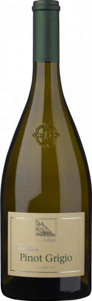 Pinot Grigio - Cantina Terlan - Weißwein