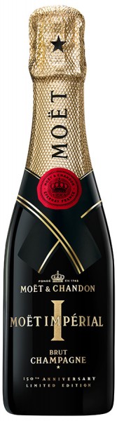 Brut Imperial Champagne Moet et Chandon