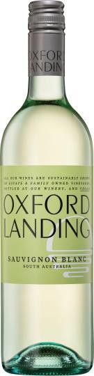 Sauvignon Blanc Oxford Landing 2022