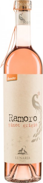 RAMORO Pinot Grigio Olearia Vinicola Orsogna 2020