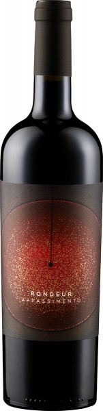 Rondeur Appassimento IGP Pays d´Oc - La Grange - Rotwein