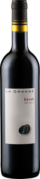 Syrah | La Grange Rotwein