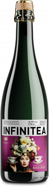 The Duchess of Rooibos alkoholfrei - Châto Zero - Sonstiges