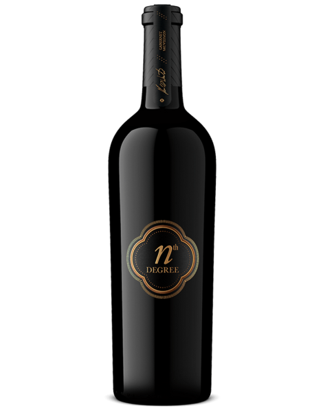Cabernet Sauvignon Nth Degree - Wente Vineyards - Rotwein