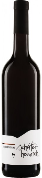 Schwarzriesling mild - Weingut Schäfer-Heinrich - Rotwein
