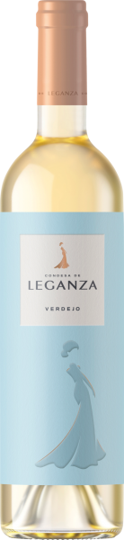 Verdejo Condesa de Leganza Weisswein