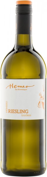Riesling Weingut Hemer 2022 | 6Fl. | 1 Liter