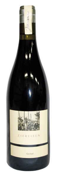 Syrah Trocken Gestad - Weingut Ziereisen - Rotwein