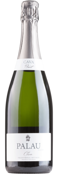 Cava Palau Brut Mont Marcal Weisswein