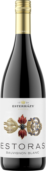 Estoras Sauvignon Blanc Schlossweingut Esterhazy Weisswein