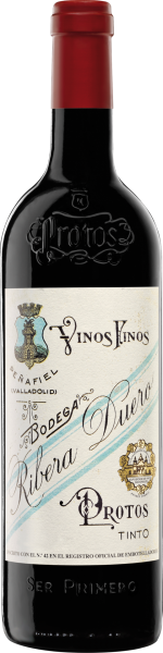 Protos 27 - Protos - Rotwein