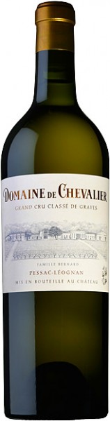 Domaine de Chevalier Blanc | Cru classé Graves Weißwein