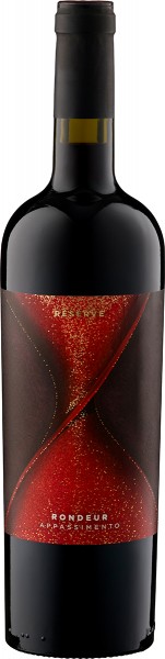 Rondeur RESERVE APPASSIMENTO - La Grange - Rotwein