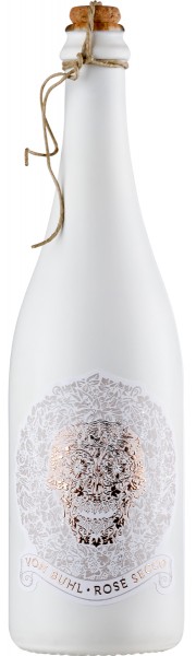 Von Buhl Secco Rosé - Weinmanufaktur Reichsrat von Buhl - Roséwein