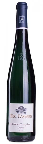 Riesling GG Erdener Treppchen Alte Reben Weingut Dr. Loosen 2022 | 1,5 Liter