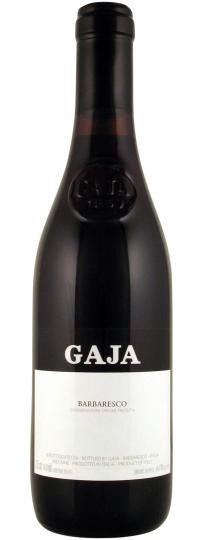 Barbaresco - A. Gaja - Rotwein