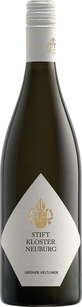 Grüner Veltliner - Stift Klosterneuburg - Weißwein