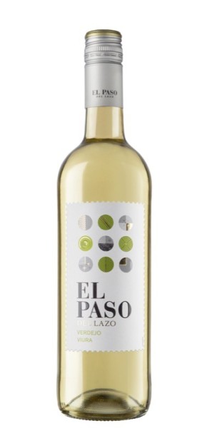 El Pazo blanco - Hammeken Cellars - Weißwein