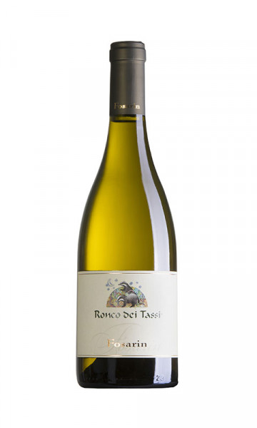 Fosarin Collio Bianco DOC - Ronco dei Tassi - Weißwein