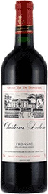 Château Dalem - Fronsac - Rotwein