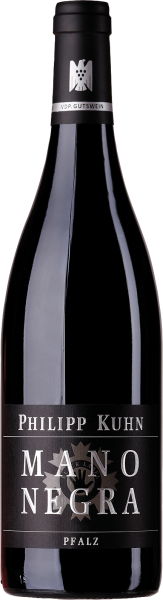 Mano Negra Trocken - Weingut Philipp Kuhn - Rotwein