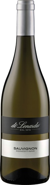 Sauvignon Blanc Vieris - Di Lenardo - Weißwein