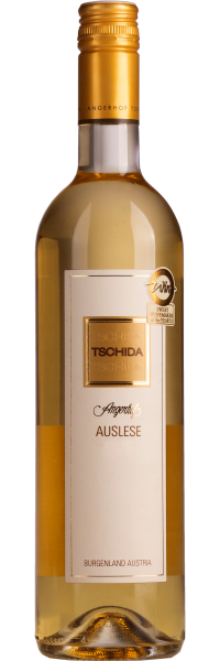 Auslese Weingut Tschida Weisswein