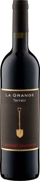 Cabernet Sauvignon - La Grange - Rotwein