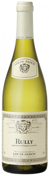 Rully Villages Blanc - Louis Jadot - Weißwein