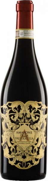 Amarone della Valpolicella - Azienda Agricola Fasoli Gino - Rotwein