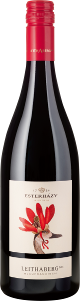 Esterházy Blaufränkisch Schlossweingut Esterhazy Rotwein