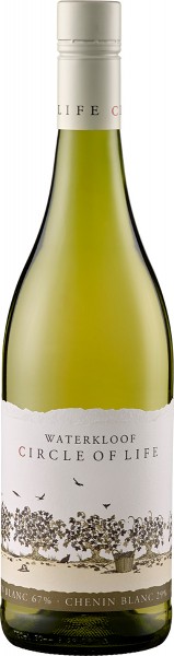 Waterkloof Circle of Life White - Waterkloof Wine Estate - Weißwein