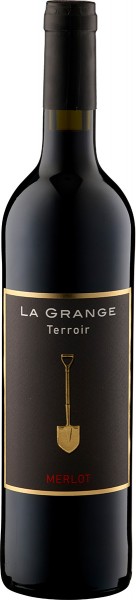 Merlot - La Grange - Rotwein
