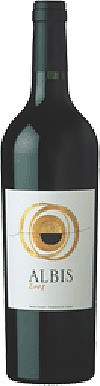 Albis - Haras de Pirque - Rotwein