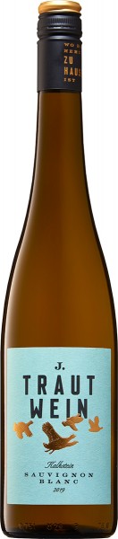 Sauvignon Blanc Kalkstein J. Trautwein Weisswein