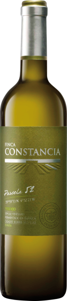 Finca Constancia Verdejo Parcela 52 Finca Constancia Weisswein