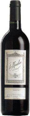 Château Le Moulin | Pomerol Rotwein