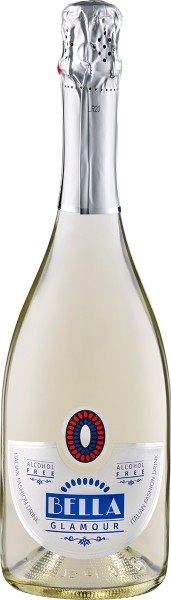 Bella Glamour Bianco - Iris Vigneti - Weißwein