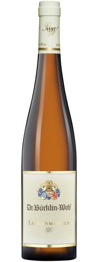 Langenmorgen G.C. Riesling trocken Weingut Bürklin Wolf 2018