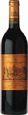Château d´Issan - 3. Cru Classé Margaux - Rotwein