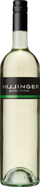 Grüner Veltliner - Leo Hillinger - Weißwein