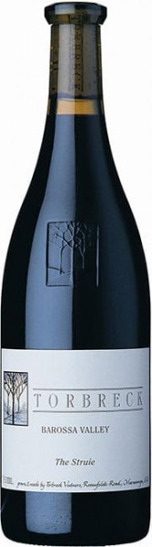 The Struie Shiraz - Torbreck Vintners - Rotwein