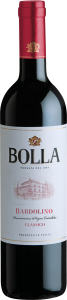 Bardolino Classico Bolla Rotwein